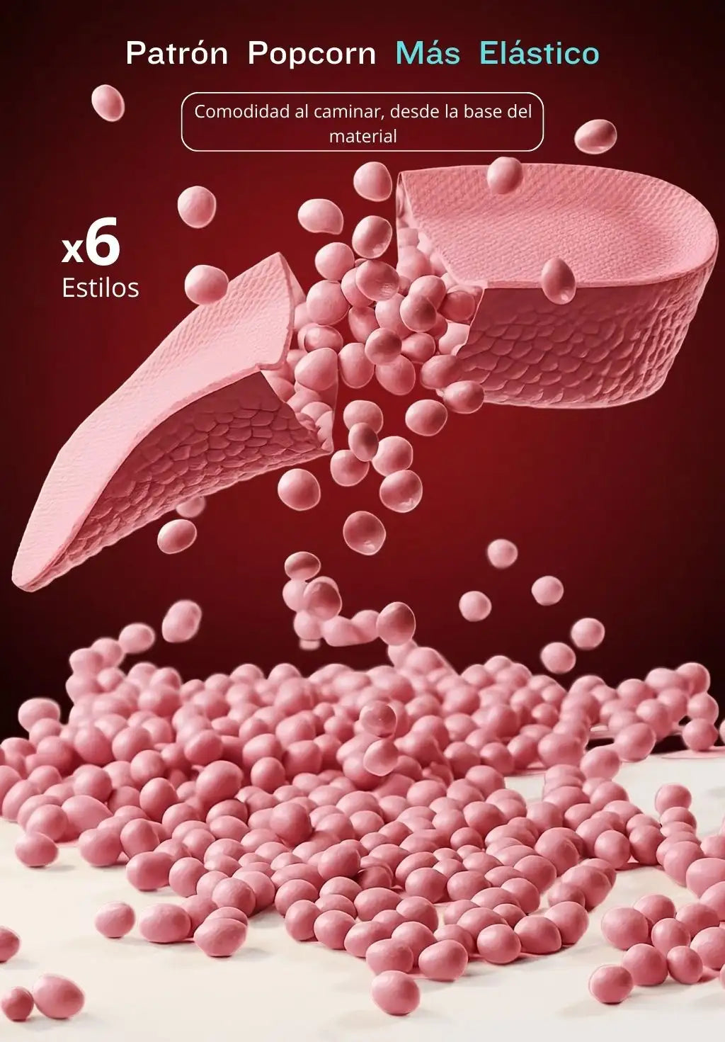 Plantillas Elevadoras