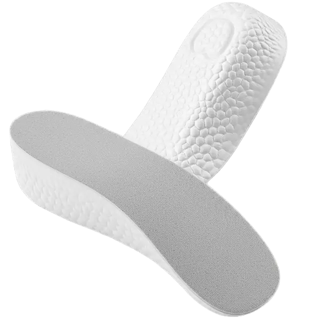 Plantillas Elevadoras